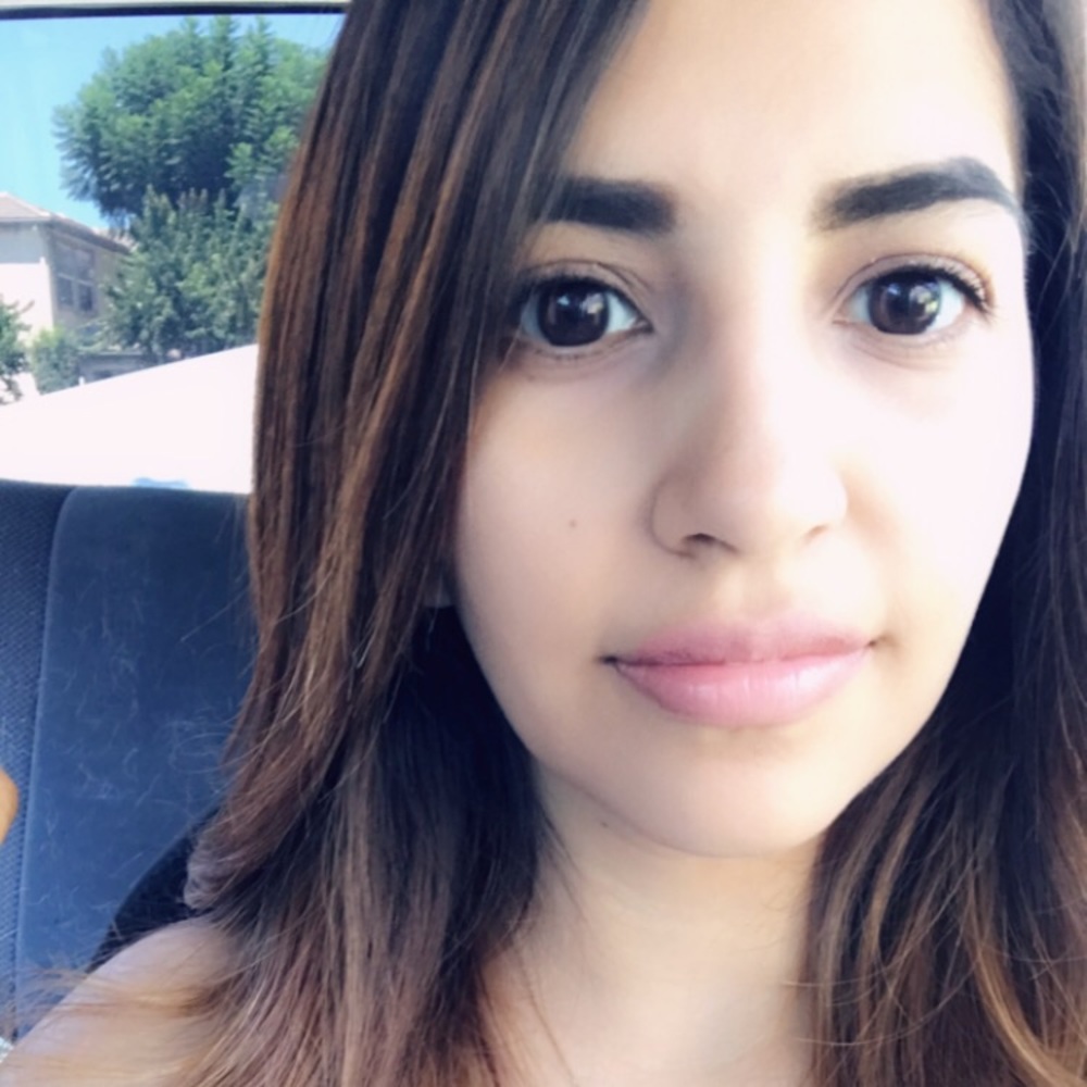 Meet your Posher, Stephanie